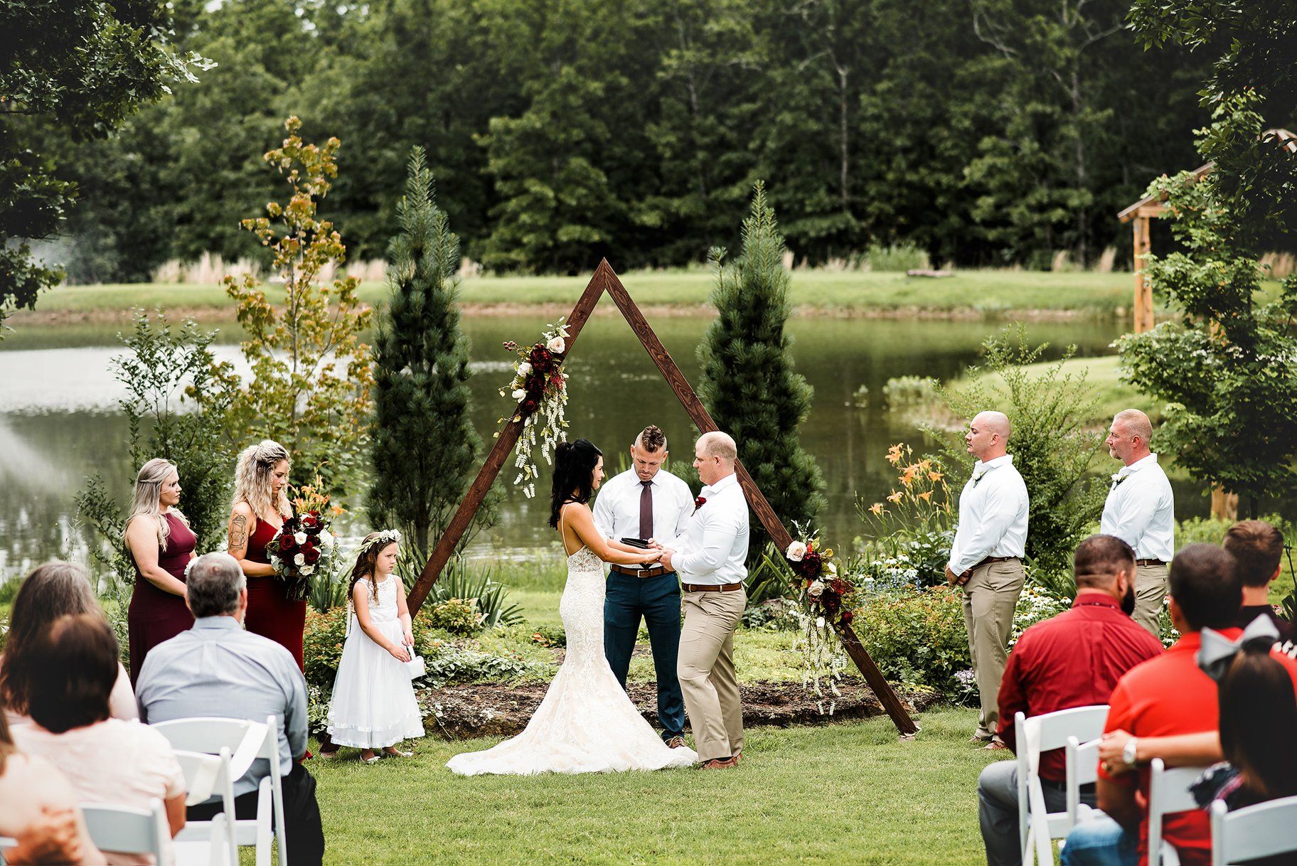 THE PINES AT MOSER FARMS